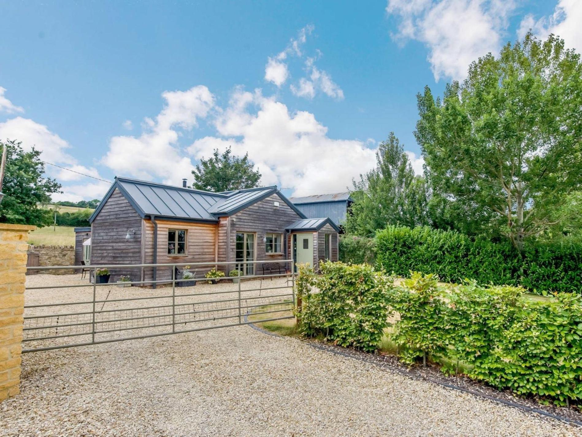 2 Bed In Winchcombe 57828 Vila Exterior foto