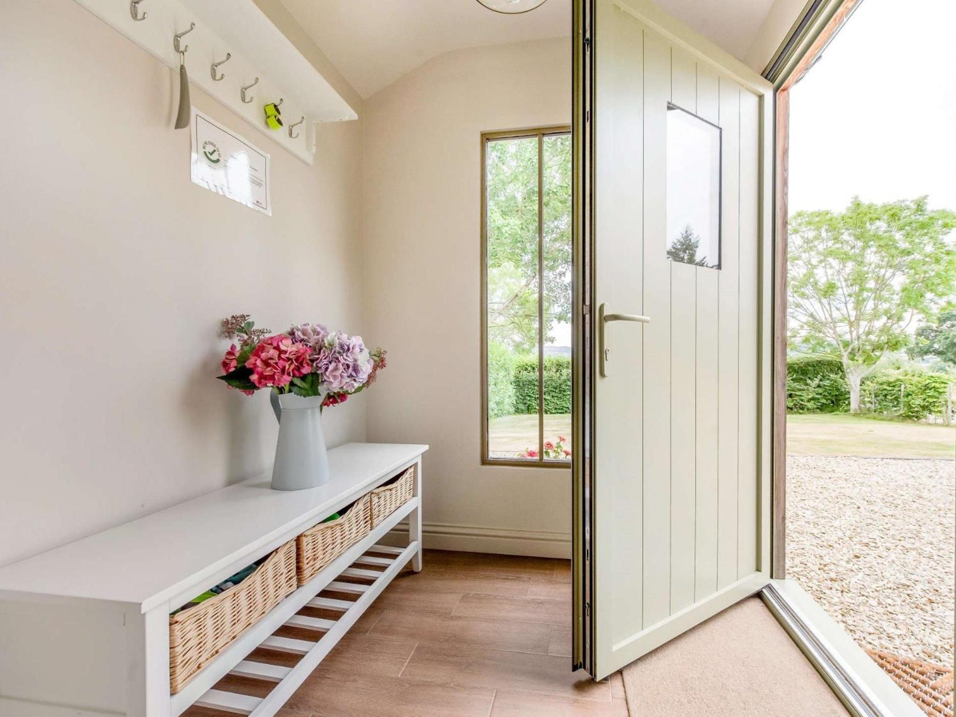 2 Bed In Winchcombe 57828 Vila Exterior foto