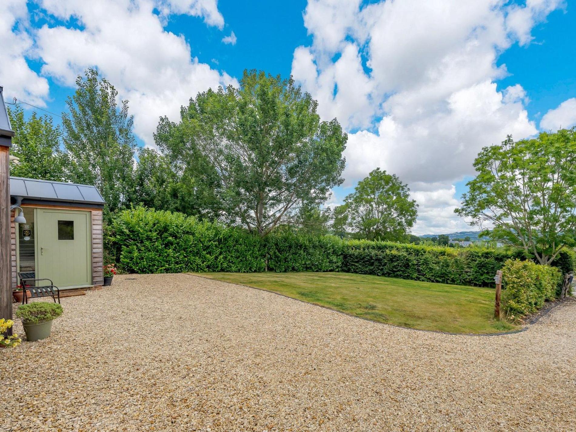 2 Bed In Winchcombe 57828 Vila Exterior foto