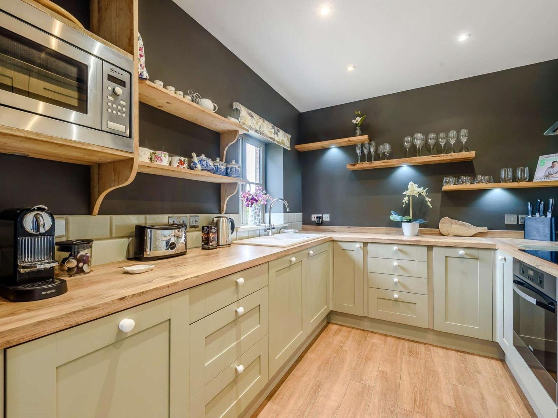 2 Bed In Winchcombe 57828 Vila Exterior foto