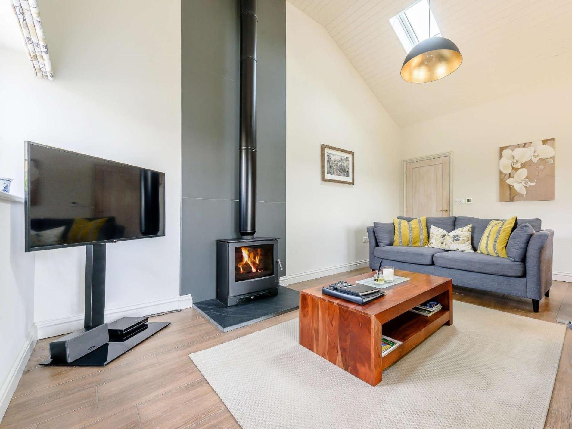 2 Bed In Winchcombe 57828 Vila Exterior foto